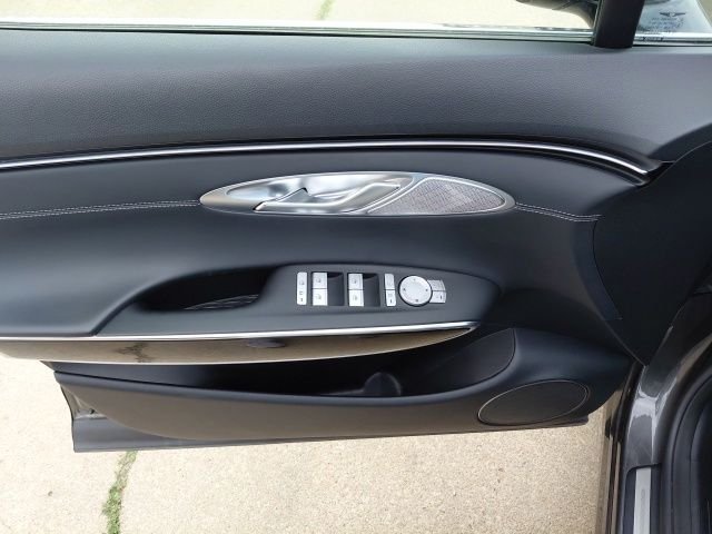 Used 2025 Gray Genesis 2.5T image 26
