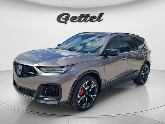 New 2026 Acura MDX Type S w/Advance Package