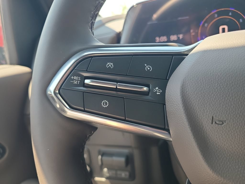 2026 Chevrolet Tahoe LT - Photo 19