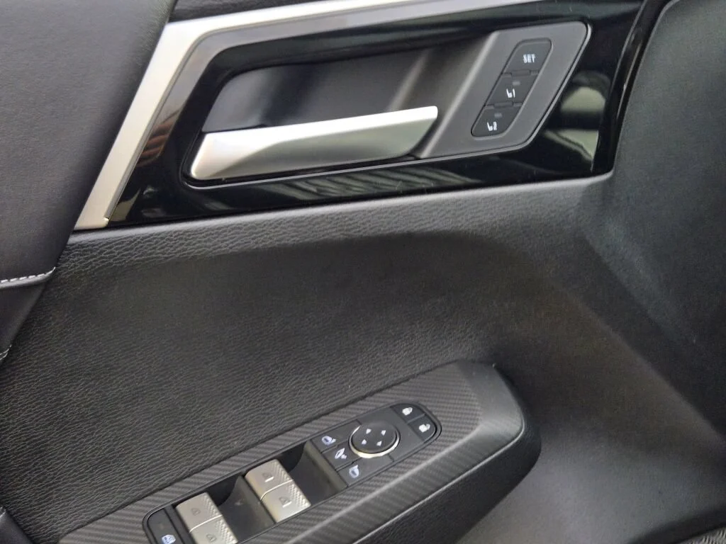 2026 Mitsubishi Outlander SEL - Photo 22