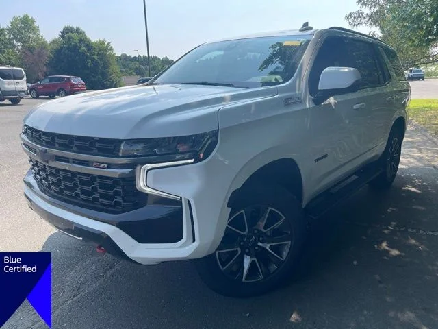 2022 Chevrolet Tahoe