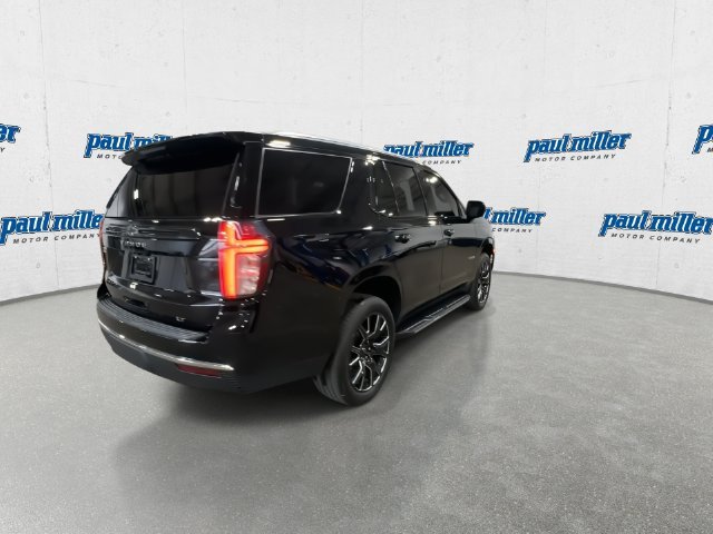 Certified Used 2024 Black Chevrolet LT image 11