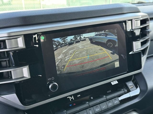 2026 Toyota Tundra SR5 - Photo 19