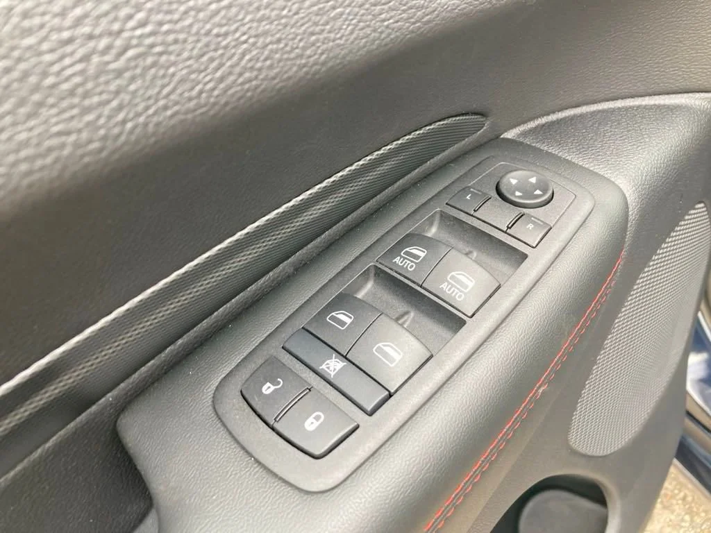 New 2024 Night Moves Exterior Paint Dodge R/T image 12