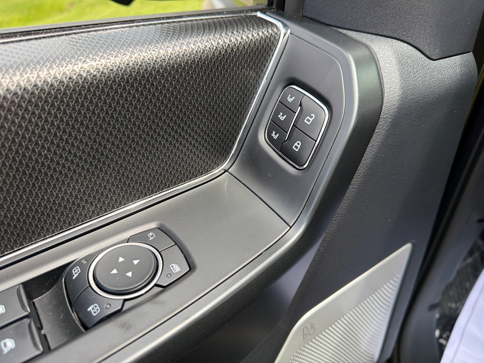 New 2026 Shelter Green Ford Raptor® image 18