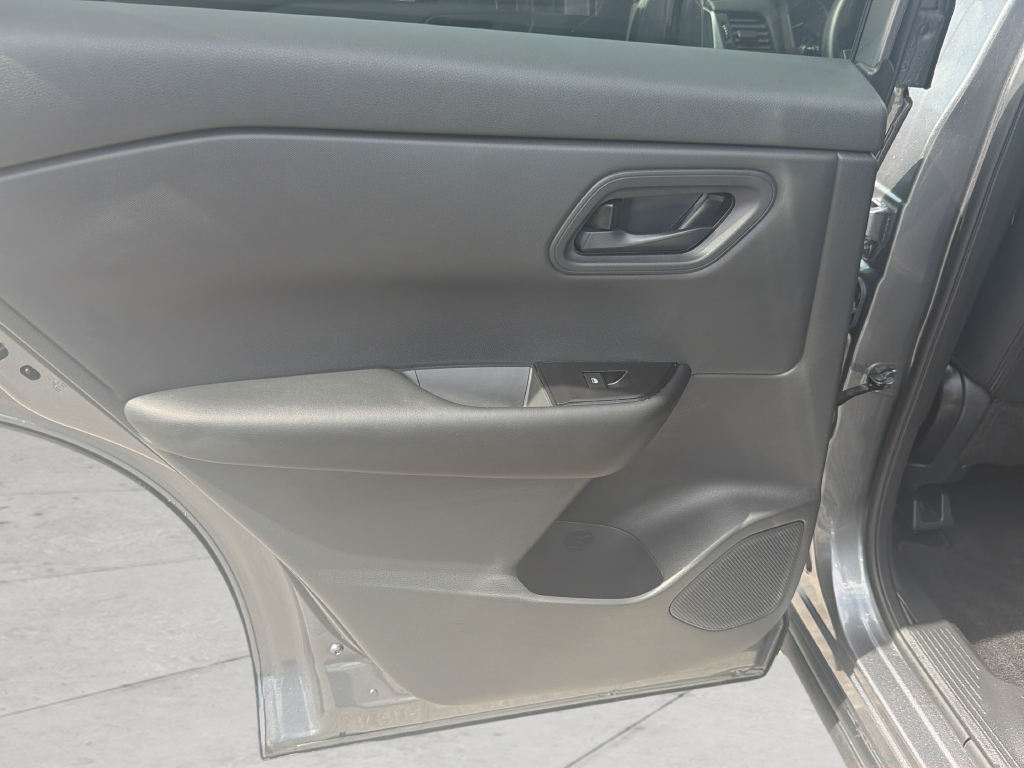 Certified Used 2025 Gray Nissan S image 25
