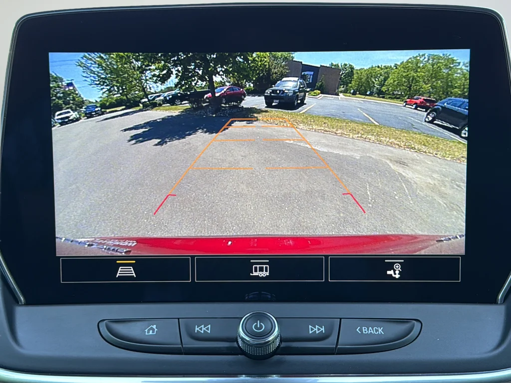 2023 Chevrolet Blazer Premier - Photo 24