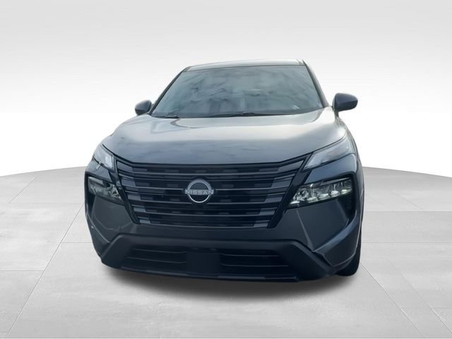 Certified Used 2026 Gray Nissan SV image 3