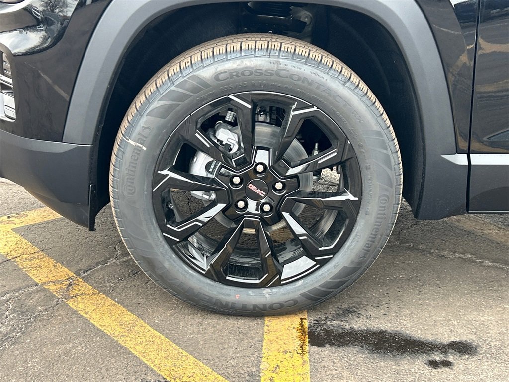 2026 GMC TERRAIN - Image 10