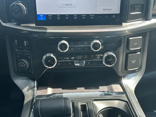New 2026 Avalanche Ford Platinum® image 24