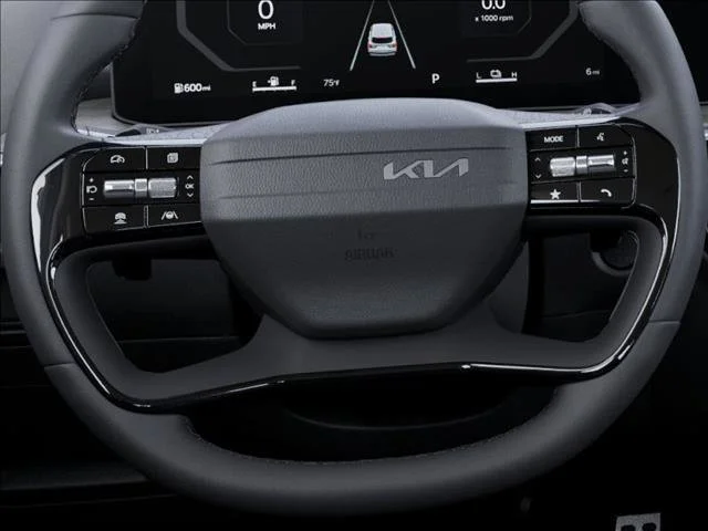 New 2026 Aurora Black Pearl Kia X-Line SX Prestige AWD image 22