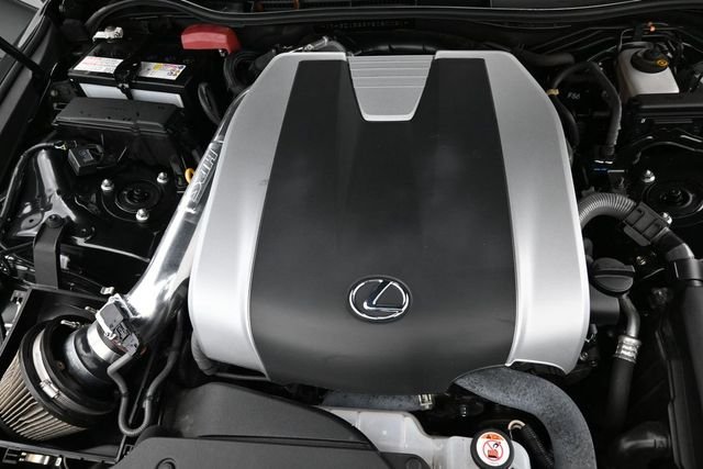 Used 2024 Black Lexus 350 F SPORT Design image 19