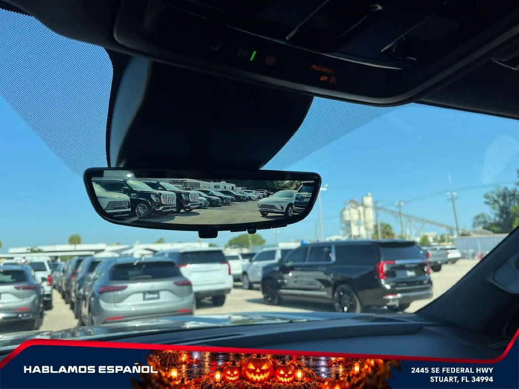 New 2026 Onyx Black GMC Elevation image 34