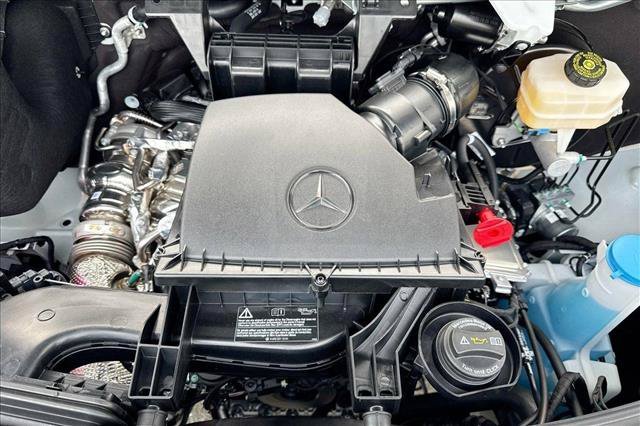 New 2026 Arctic White Mercedes-Benz  image 52