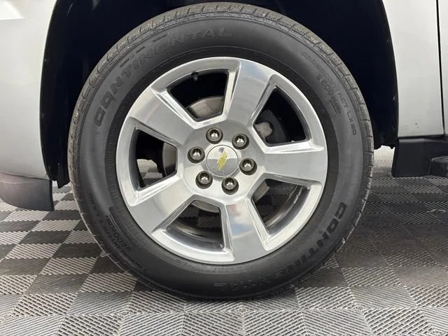 Used 2012 SILVER ICE METALLIC Chevrolet LT image 14