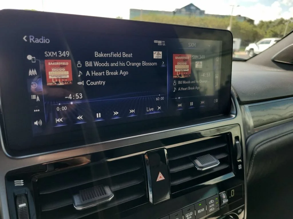 2023 Lexus GX Base - Photo 13
