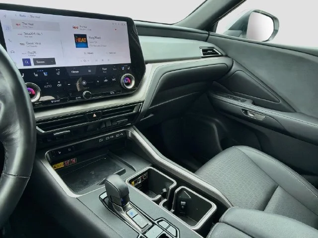 Certified Used 2026 Pearl Lexus TX 350 Premium image 30