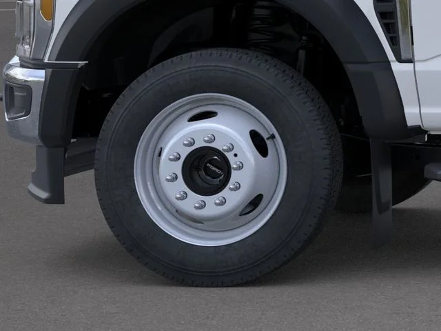 New 2026 White Ford XL image 19