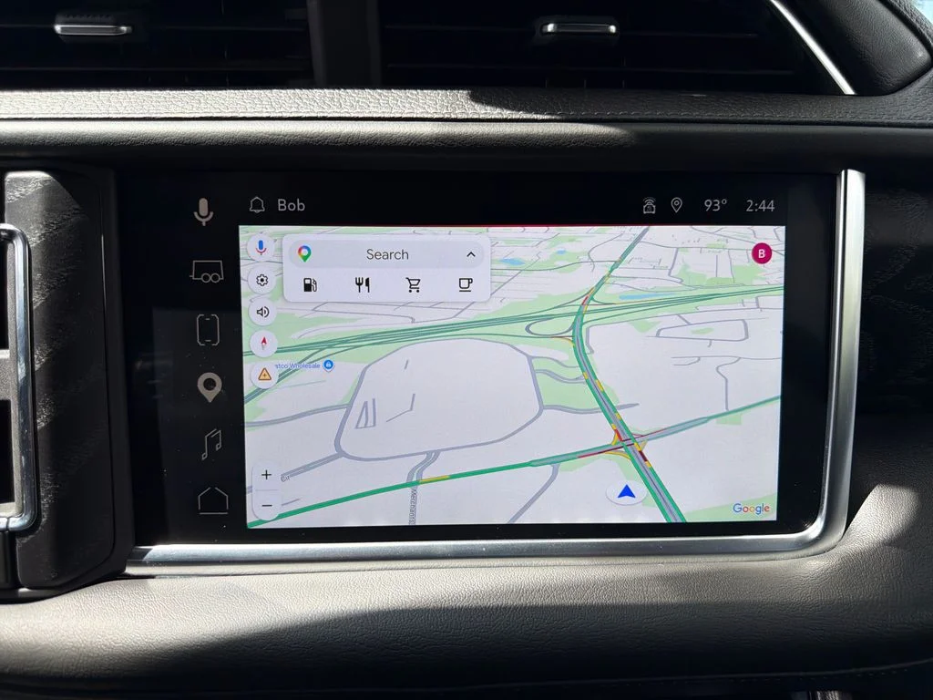 Used 2024 Sterling Metallic GMC Denali image 16