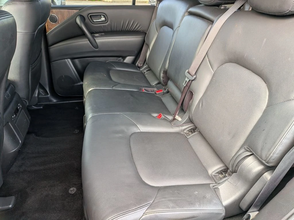 Used 2023 Blue Nissan SL image 27