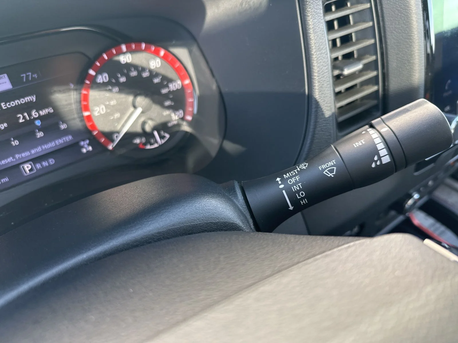 Used 2024 Gray Nissan PRO-4X image 42