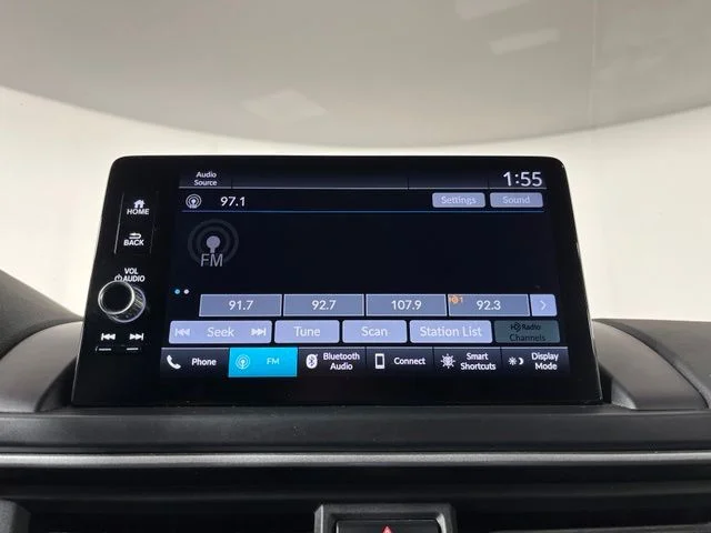 Used 2023  Honda EX-L image 23
