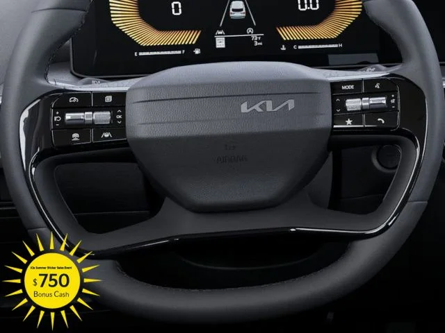 2026 Kia Sorento LX - Photo 22
