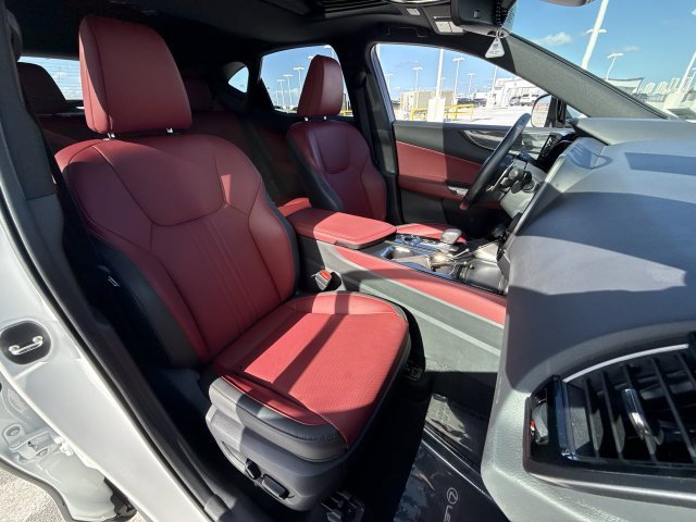Certified Used 2026 White Lexus 350 Premium image 26
