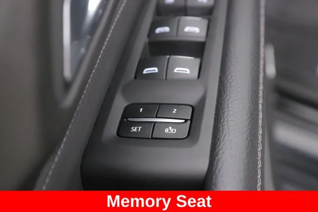 Used 2023 Black GMC Denali image 20