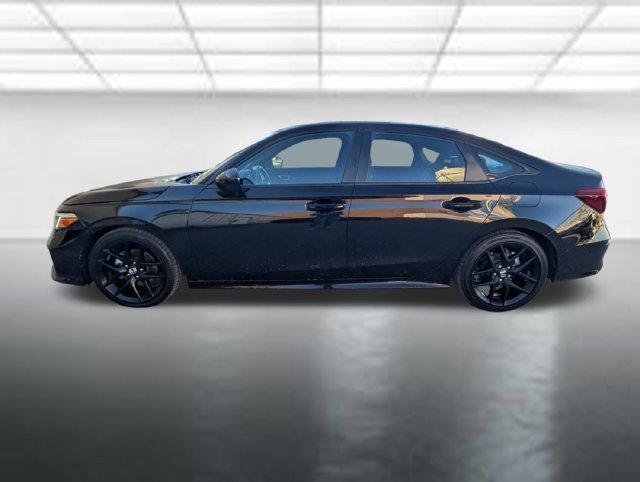 2026 Honda Civic Sport - Photo 24