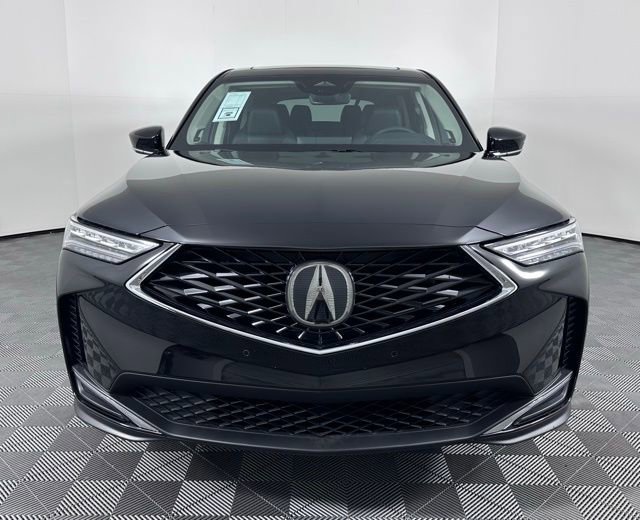 2026 Acura MDX Technology Package - Photo 33