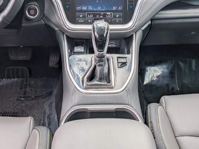 Used 2024 Brown Subaru Onyx Edition XT image 21