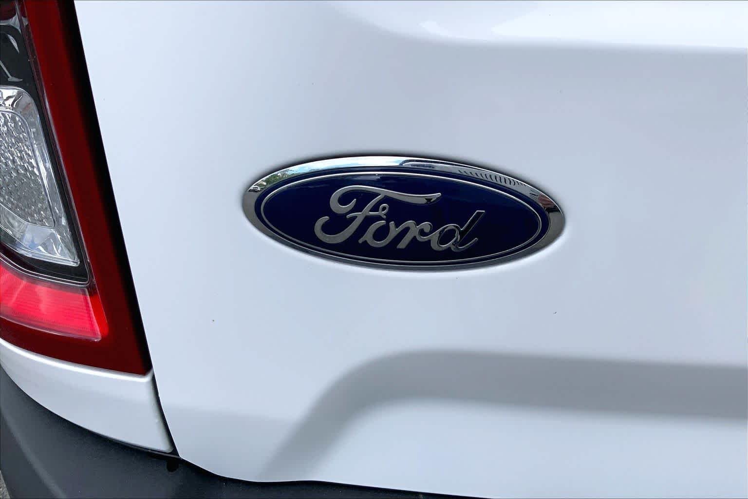 Used 2023 Oxford White Ford Outer Banks image 9