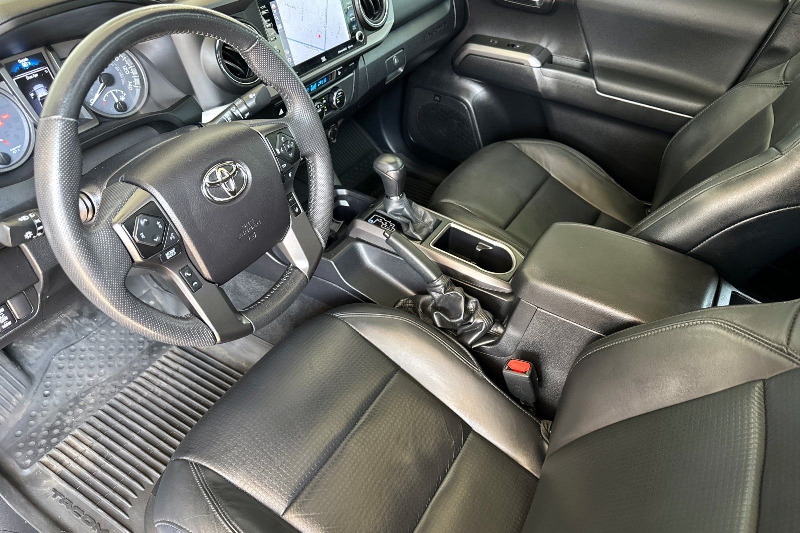 Used 2021  Toyota TRD Off-Road image 10