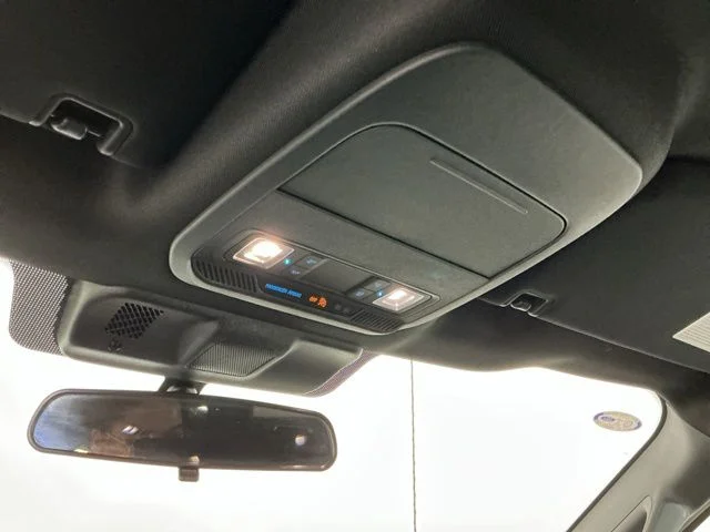 Used 2026 Gray Ford STX image 20