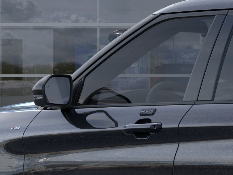 New 2026 Agate Black Metallic Ford ST-Line image 21