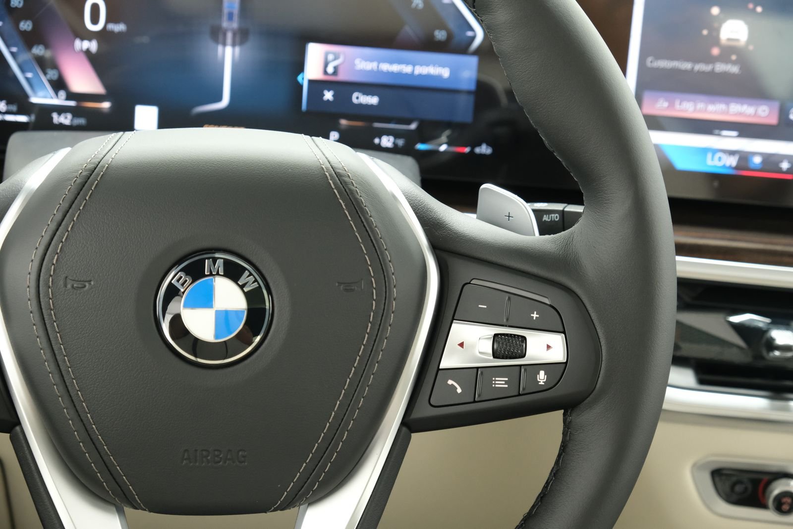 New 2026 Dravit Grey Metallic BMW xDrive40i image 19