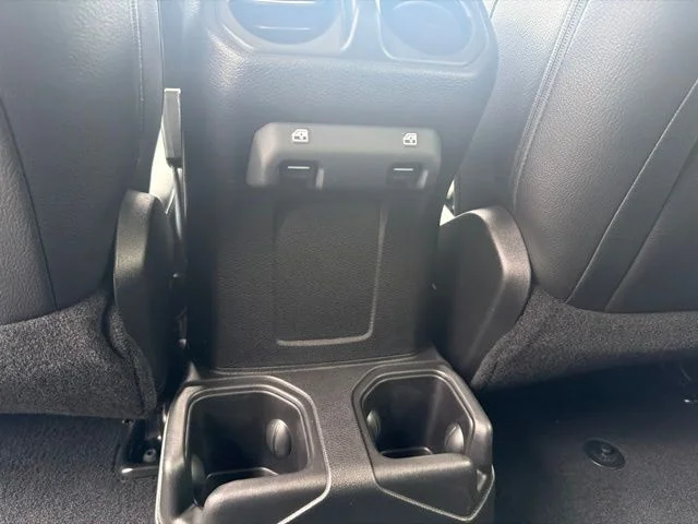 2021 Jeep Wrangler Unlimited Sport S - Photo 20