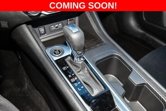 Used 2024 Gray Nissan SV image 32