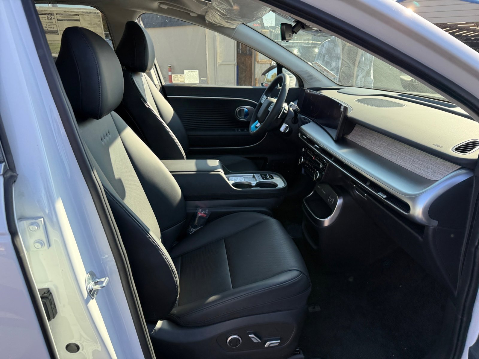 2026 Hyundai IONIQ 9 SEL - Photo 20