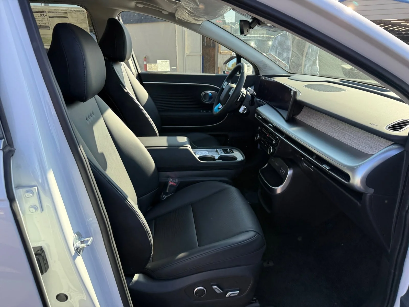 2026 Hyundai IONIQ 9 SEL - Photo 20