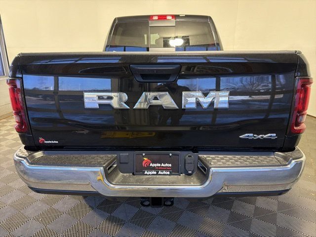 New 2026 Black Ram Tradesman image 5