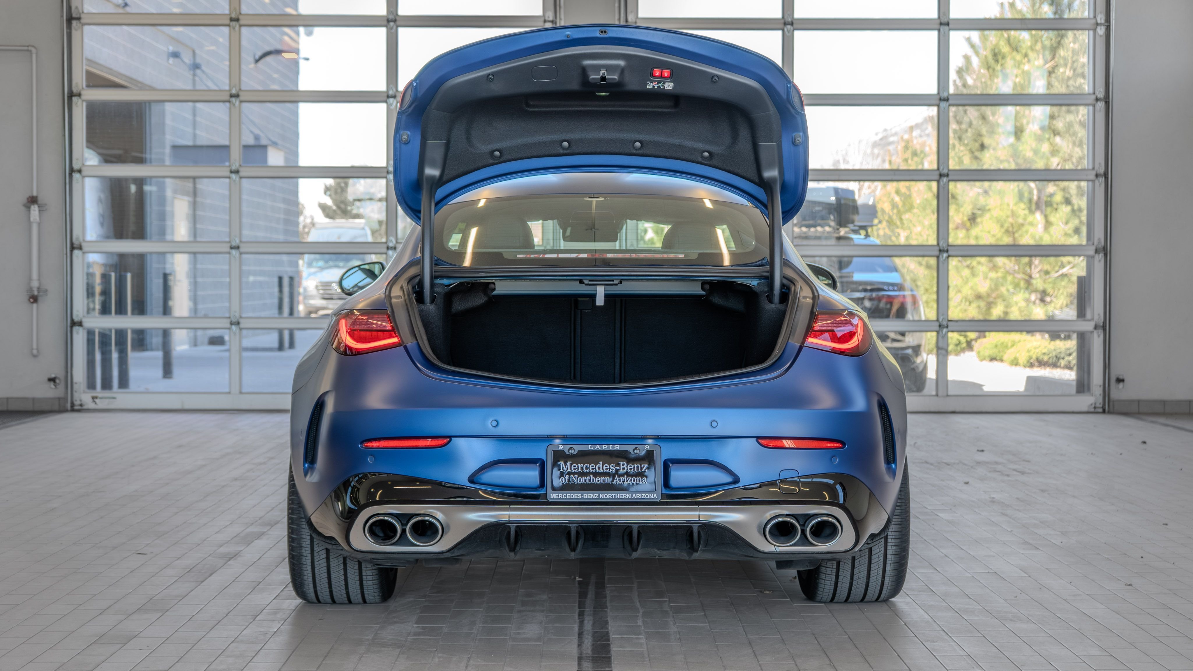 2024 Mercedes-Benz CLE AMG 53 - Photo 15