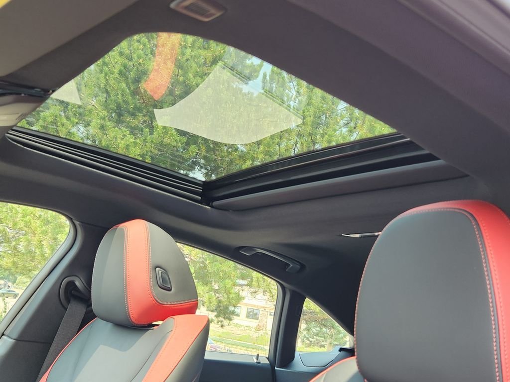 Used 2026 Red BMW 430i xDrive Gran Coupe image 18