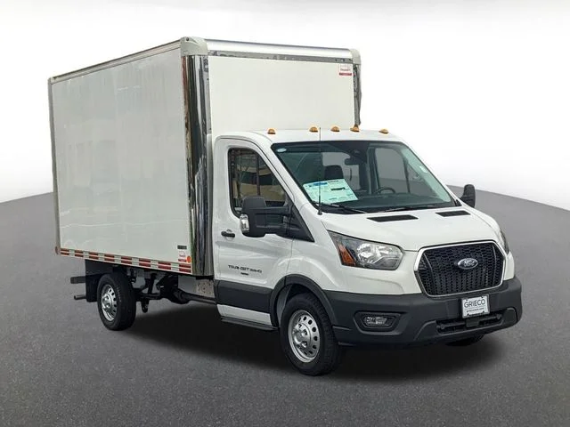 2024 Ford Transit T350 SRW 156 WB 9,950#'s photo