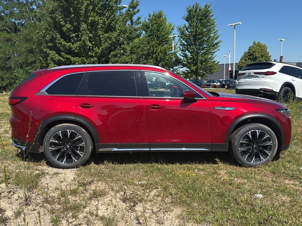 2026 Mazda CX-90 Premium Plus Package - Photo 6