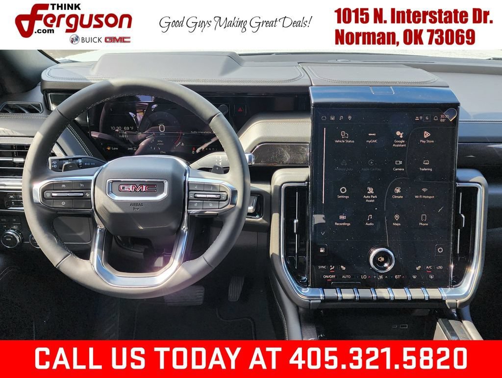 2026 GMC Yukon Elevation - Photo 26