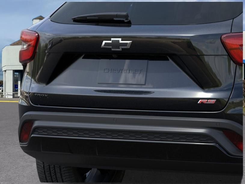 2026 Chevrolet Trax RS - Photo 15