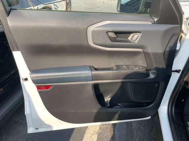 Used 2021 White Ford Outer Banks image 17