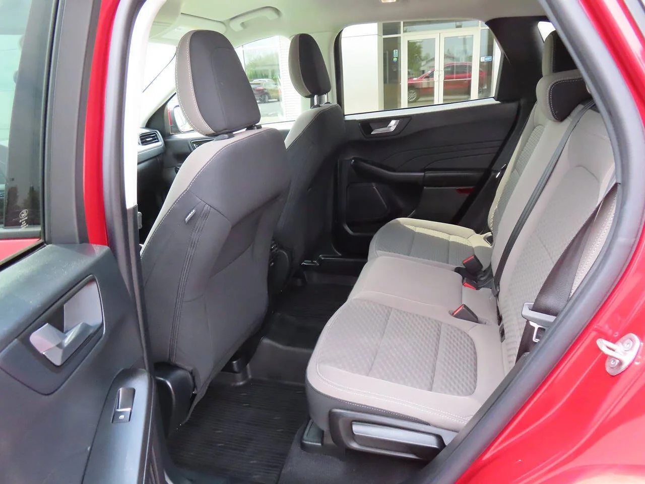 2021 Ford Escape SE - Photo 10